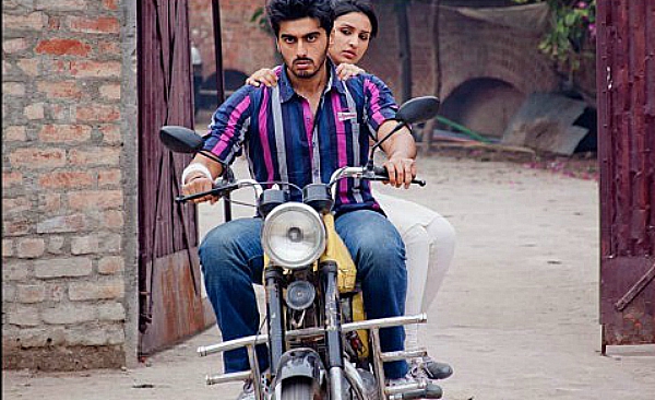 bike couple india
